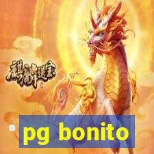 pg bonito